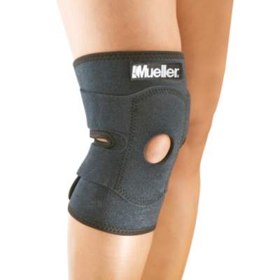 Mueller Adjustable Knee Support, Each
