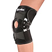 Mueller Adjustable Hinged Knee Brace, Each - 20252 Mueller Adjustable Hinged Knee Brace, Each - 20252