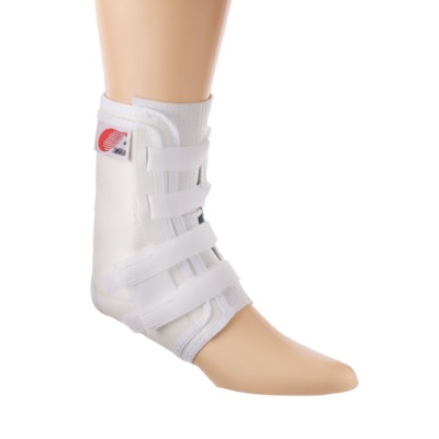 Swede-O Easy Lok Ankle Brace, Each
