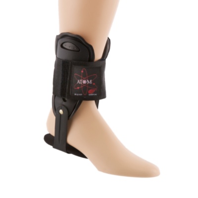 Swede-O Atom Hinged Ankle Brace, Each - 20261