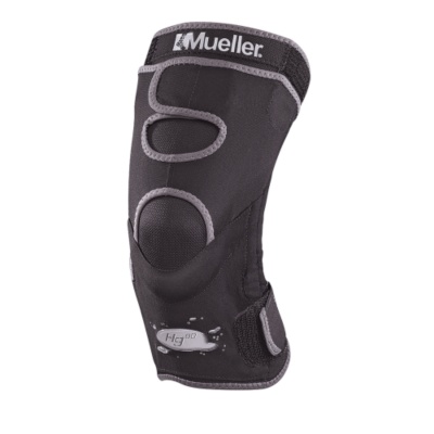 Mueller Hg80 Precision Knee Brace, Each - 20264