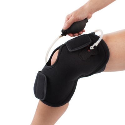 PolyGel Hot/Cold Knee Support - 20272