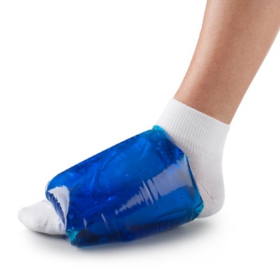 Torex Hot/Cold Foot Sleeve - 20274