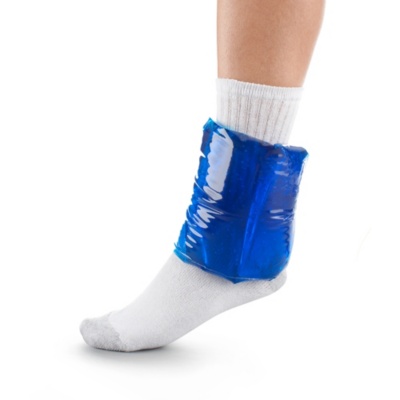Torex Hot/Cold Ankle and Elbow Sleeve - 20275
