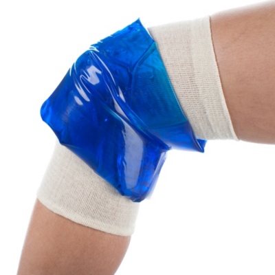 Torex Hot/Cold Knee and Leg Sleeve - 20276