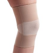 Soft Seamless Knitted Knee Support - 20280 Soft Seamless Knitted Knee Support - 20280