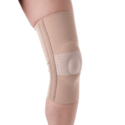 BRD Visco Knee Support - 20282