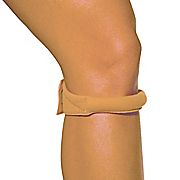 Cho-Pat Original Patellar Knee Strap, Each - 20293 Cho-Pat Original Patellar Knee Strap, Each - 20293