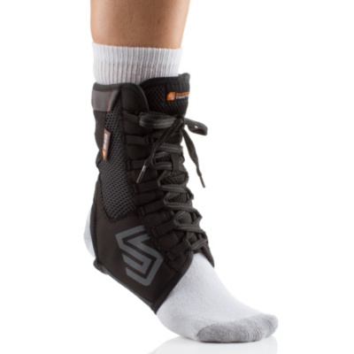Shock Doctor Ultra Gel Lace Ankle Support, Each - 20317