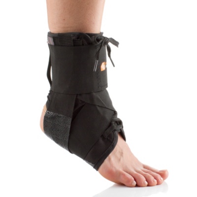 Shock Doctor Ultra Wrap Lace Ankle Support, Each - 20320