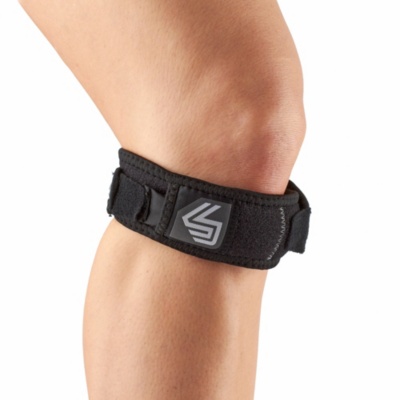 Shock Doctor Knee Patella Support Strap, Each - 20322