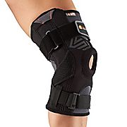 Shock Doctor Knee Support with Dual Hinges, Each - 20325 Shock Doctor Knee Support with Dual Hinges, Each - 20325