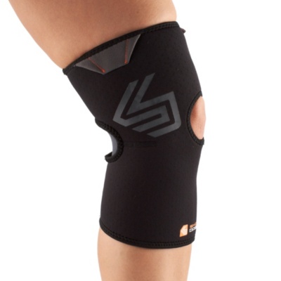 Shock Doctor Open Patella Knee Compression Sleeve, Each - 20328