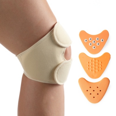 Walking Massage Knee Brace System, Each - 20343