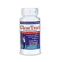 Clear-Tract 60 Caplets