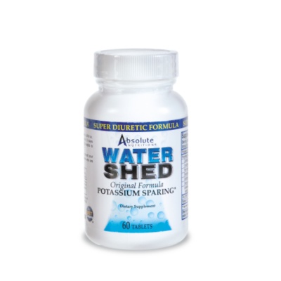 Watershed