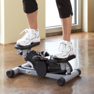 Low-Impact Aerobic Side Stepper - 30058