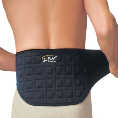 Dr. Bakst Magnetic Back Support, Each