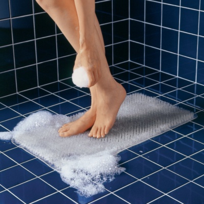 Massaging Shower Mat - 30096