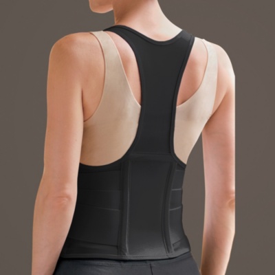 Cincher Women's Back Support