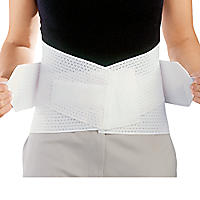 Lumbosacral Support