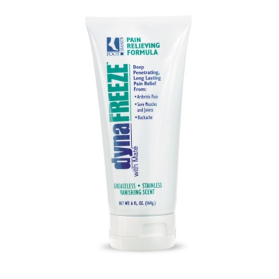 DynaFreeze,™ 6 oz.  Buy 2 Get 1 Free - 99326