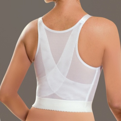 Glamorise Magic Lift Posture Longline Bra