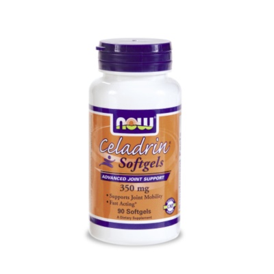 Celadrin Softgel Capsules, 90 Gel Capsules