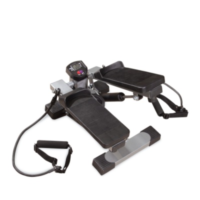 Stamina Instride Mini-Stepper with Cords