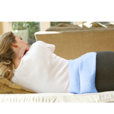 Herbal Comfort Lumbar Support Pac