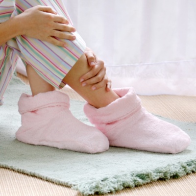 Herbal Concepts Herbal Booties - 30337