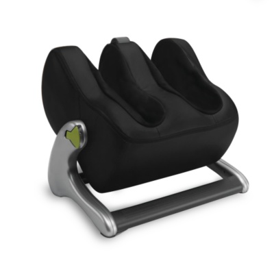 Human Touch Ottoman 3.0 Foot and Calf Massager  - 30342