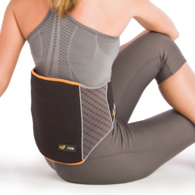 Moji Back Hot / Cold Therapy Pain Relief System - 30611