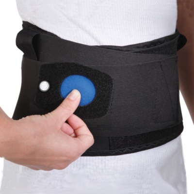 Airform Inflatable Compression Back Support, Each - 30612
