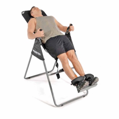 Stamina Gravity Inversion Therapy Table, Each - 30619