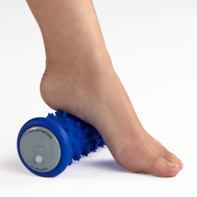 iRoller Hot / Cold Foot and Leg Massager - 30621