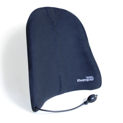 Thumper Flexor Pro Active Back Support - 30626