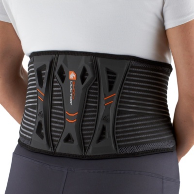 Shock Doctor Ultra Back Support, Each - 30630
