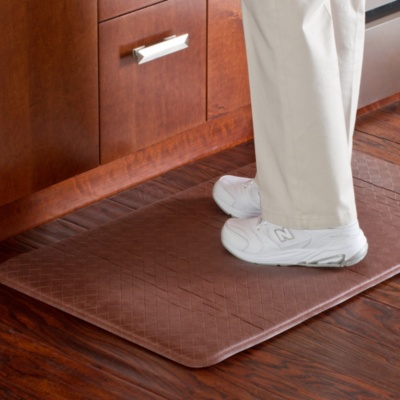 Imprint Anti-Fatigue Comfort Mat, Each - 30638