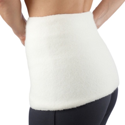 Angora Lower Back Warmer, Each - 30641