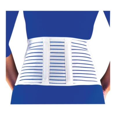 Lumbar Sacral Support, Each