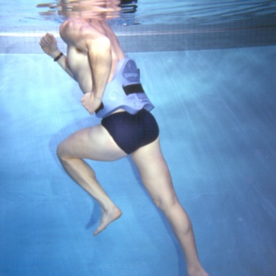 AquaJogger Buoyancy Belt, Each
