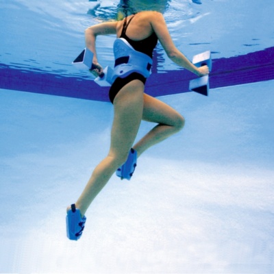 AquaJogger RX Footgear, Pair