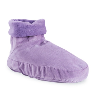 DreamTime Comfort Foot Cozies
