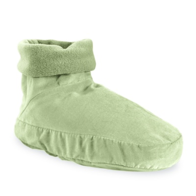 DreamTime Comfort Foot Cozies - 30734