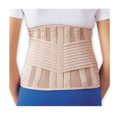 FAR Infrared Back Support