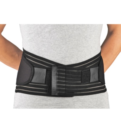 ProLite Neoprene Lumbar Sacral Support