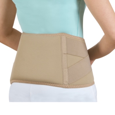 Softform Thermal Lumbar Support - 30742