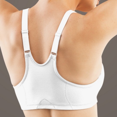 Glamorise Elegance Posture Support Bra