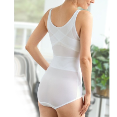 Women’s Posture Back Supporter Briefer - 30750